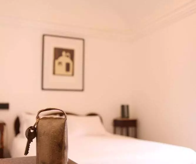 Hotelli Convento Da Orada   Monsaraz