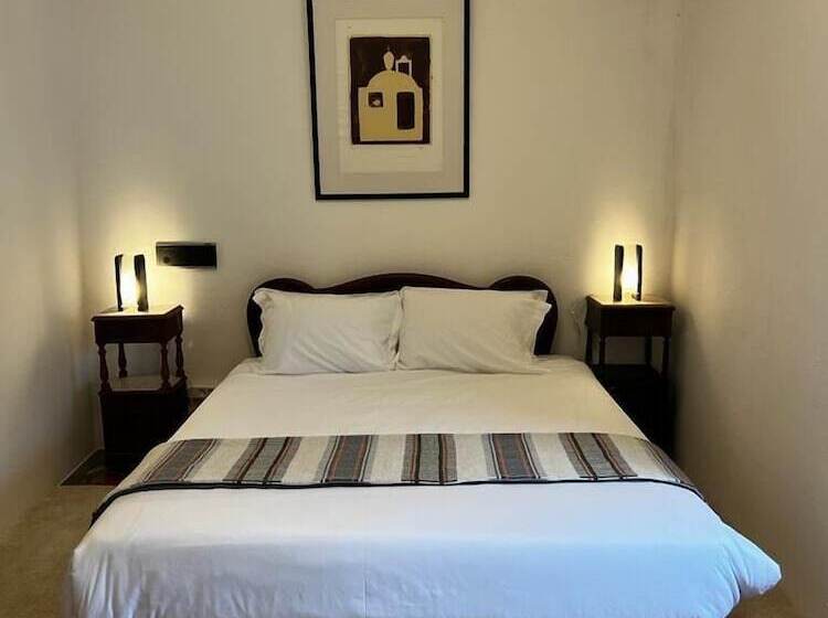 酒店 Convento Da Orada   Monsaraz