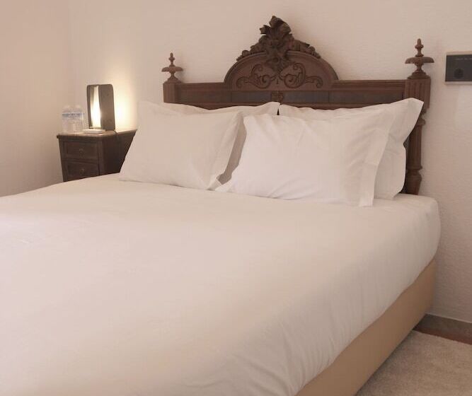 酒店 Convento Da Orada   Monsaraz