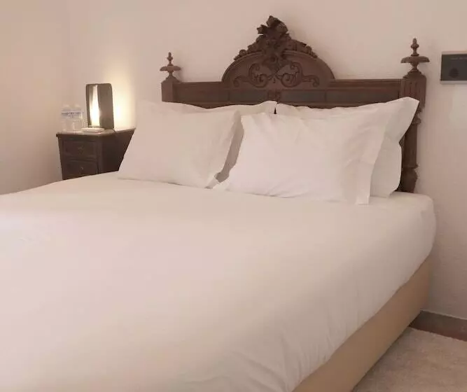 Hotelli Convento Da Orada   Monsaraz