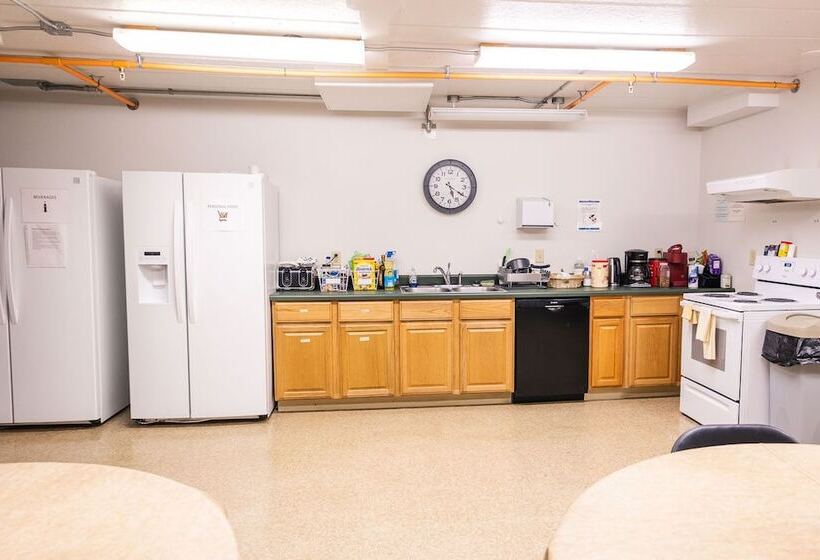 בית מלון כפרי Delta Lodge