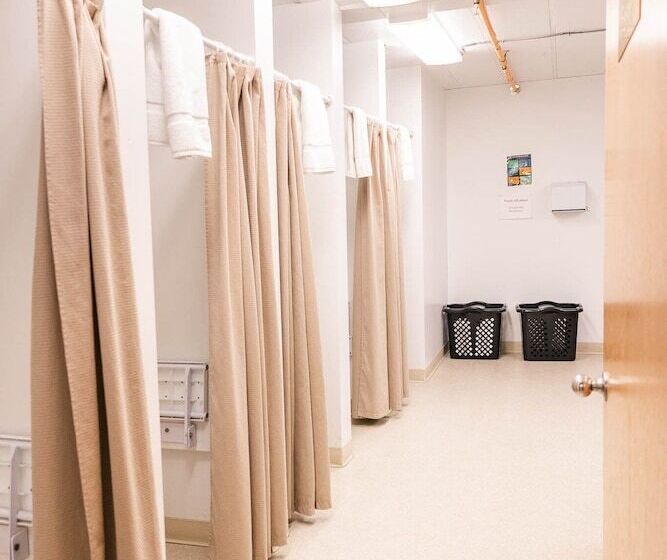 בית מלון כפרי Delta Lodge