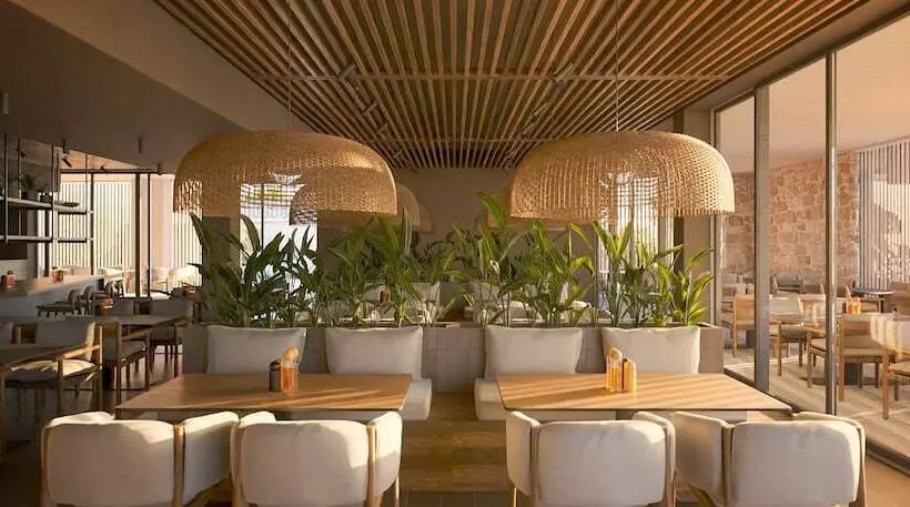 ホテル Aminess Style Glamping Villas & Holiday Homes