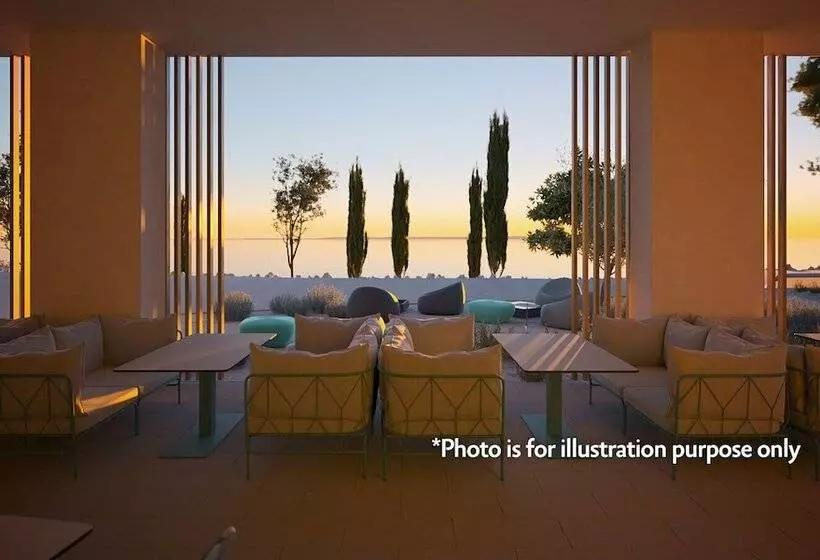 ホテル Aminess Style Glamping Villas & Holiday Homes