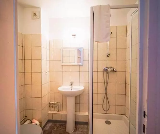 Hotelli Le Petit Cerf