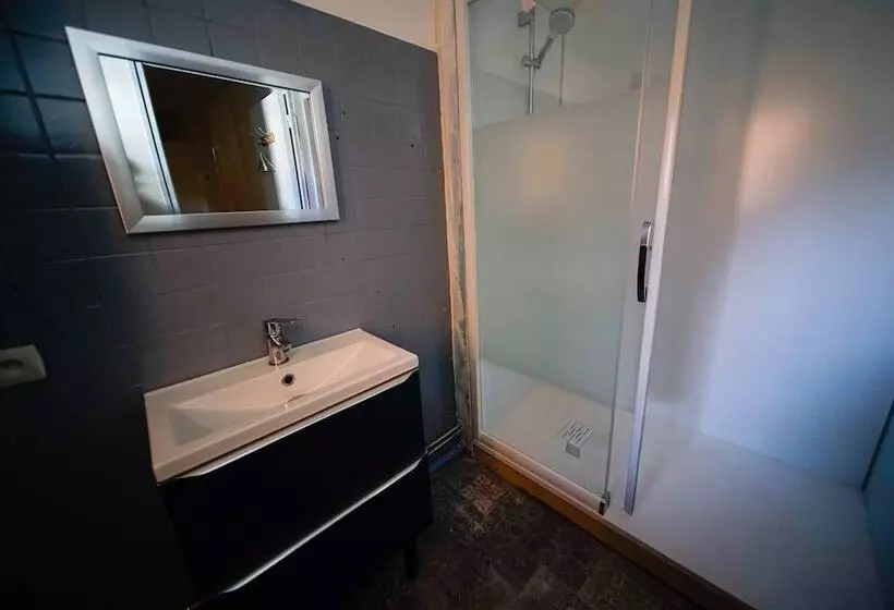 Hotelli Le Petit Cerf