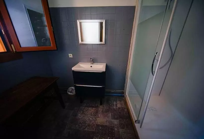 Hotelli Le Petit Cerf