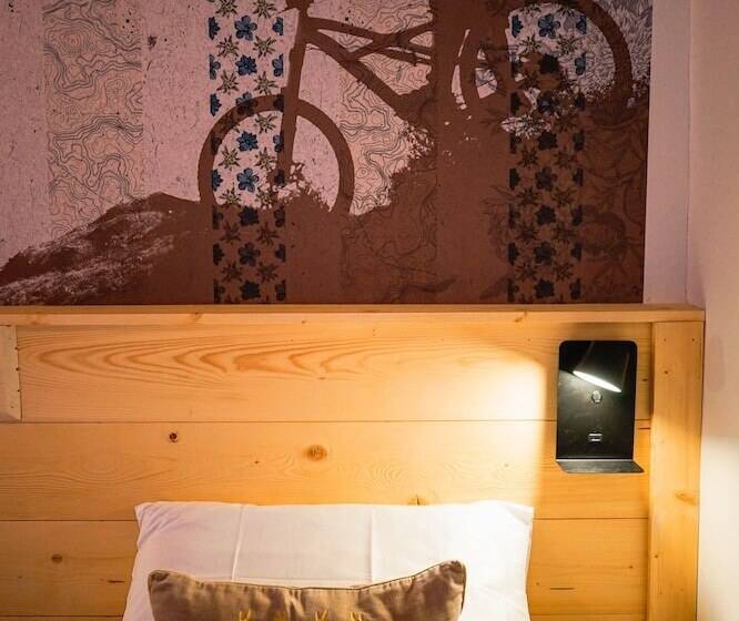 هتل Le Petit Cerf