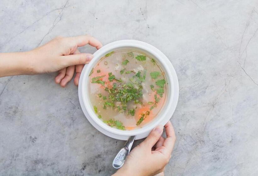 호텔 Namsai Resort Kanchanaburi