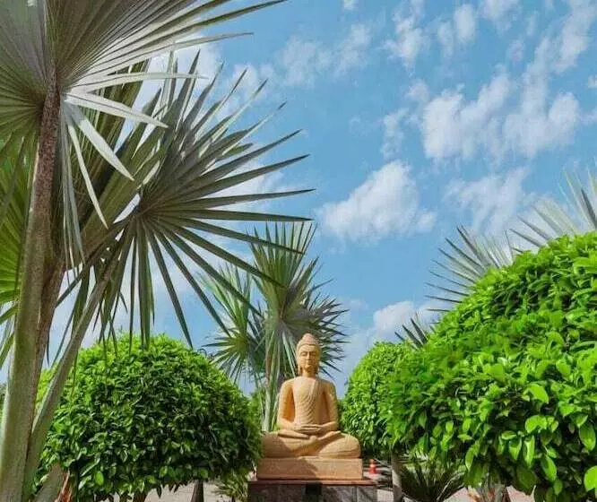 ホテル Shreejee Vilas