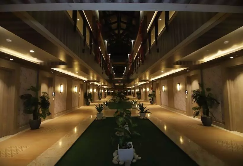 ホテル Shreejee Vilas