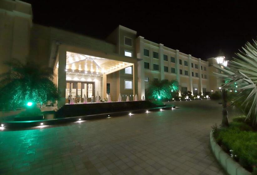 ホテル Shreejee Vilas