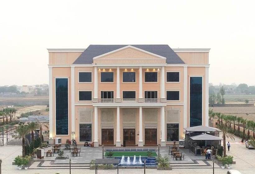 ホテル Shreejee Vilas