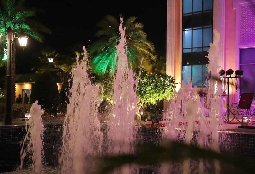 ホテル Shreejee Vilas