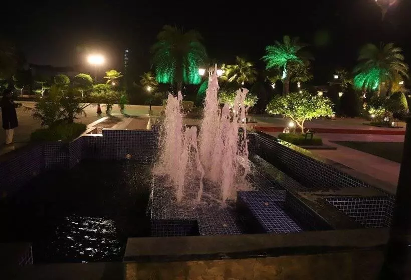 ホテル Shreejee Vilas