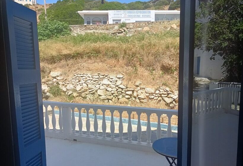 ホテル Silia Galini