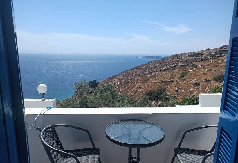 ホテル Silia Galini