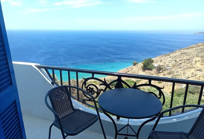 ホテル Silia Galini