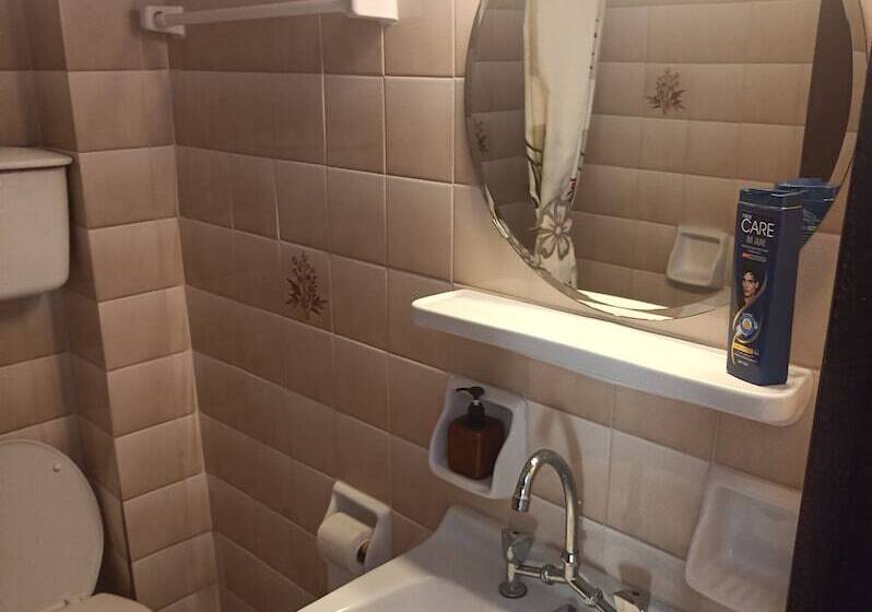 ホテル Silia Galini