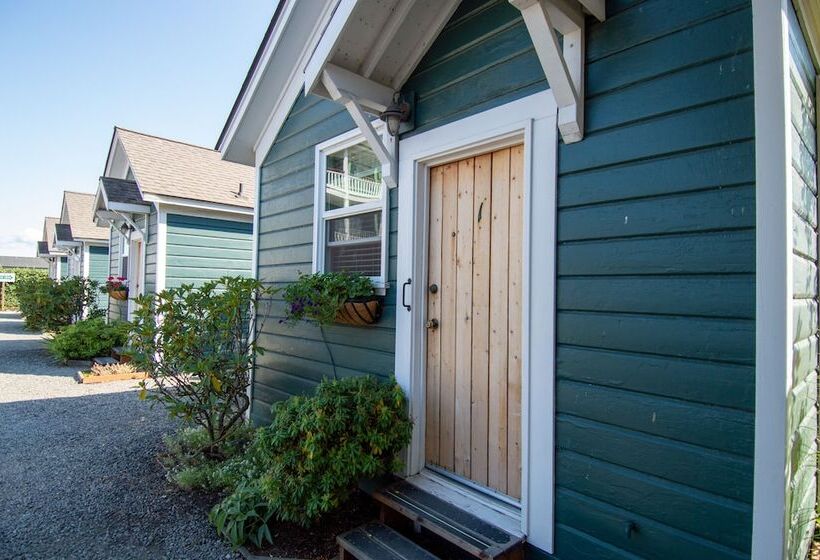 בית מלון כפרי The Swan