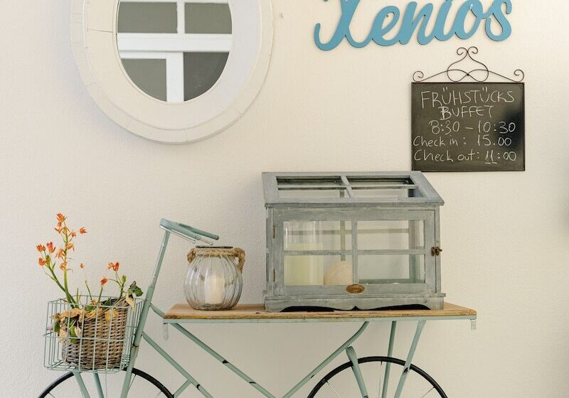 Hotel Xenios Zeus