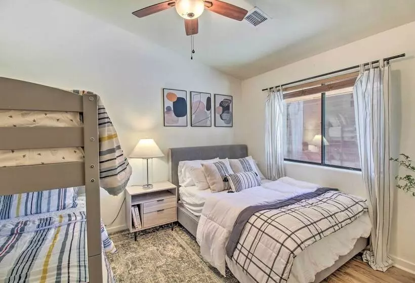 Game Room + Private Dock: Lakeside Cabin!