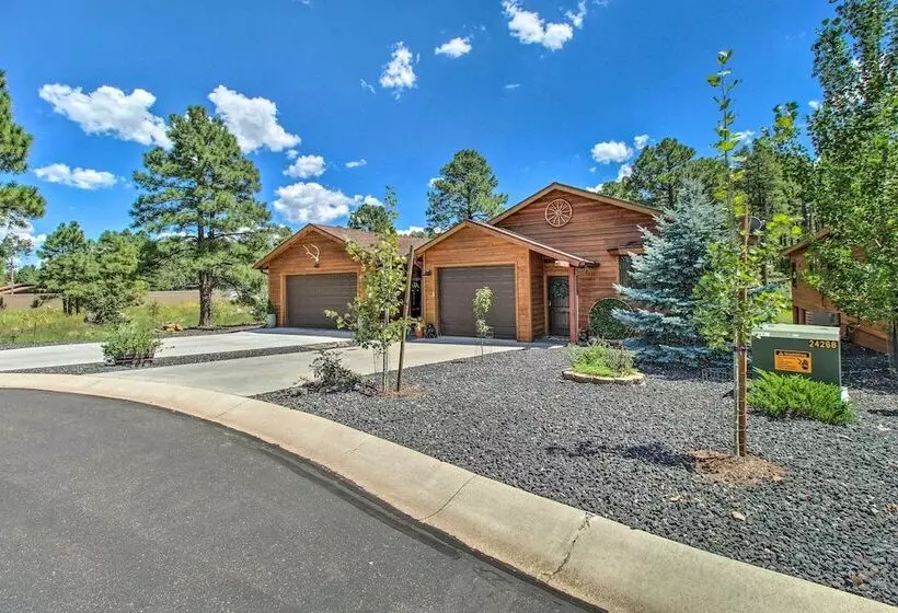 Game Room + Private Dock: Lakeside Cabin!
