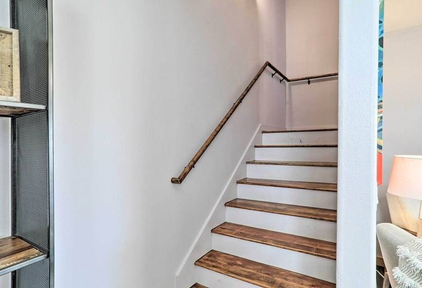 Pagosa Elevated  Dtwn Home W/ Stunning Views