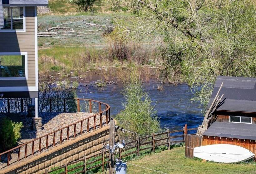 Pagosa Elevated  Dtwn Home W/ Stunning Views