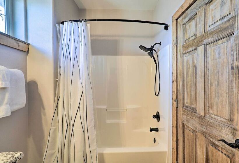 Pagosa Elevated  Dtwn Home W/ Stunning Views