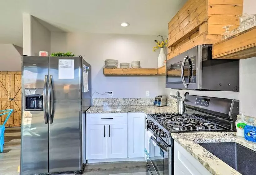 Pagosa Elevated  Dtwn Home W/ Stunning Views