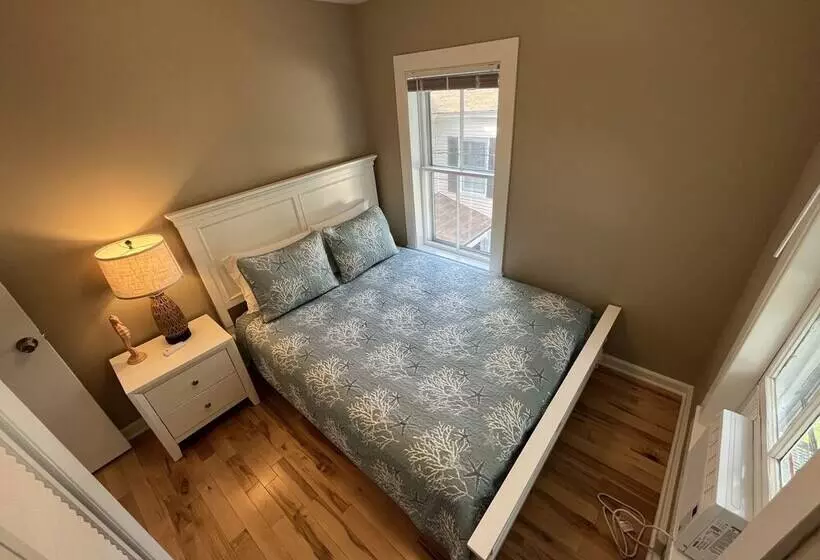 ペンション Cozy 3br Beach House By The Sea