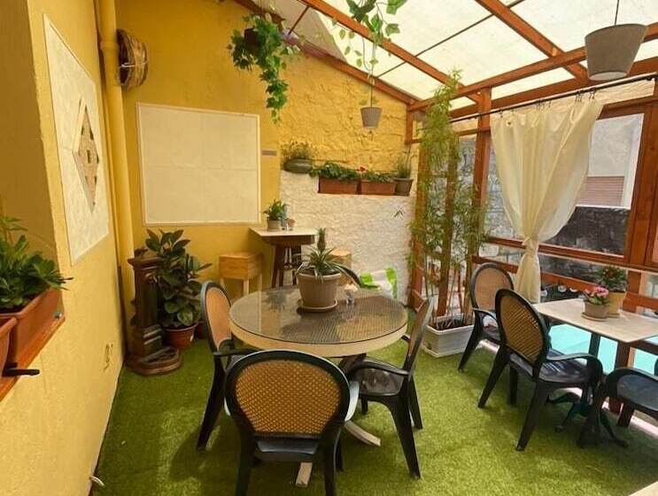 Pensjonat Vittorina S Home