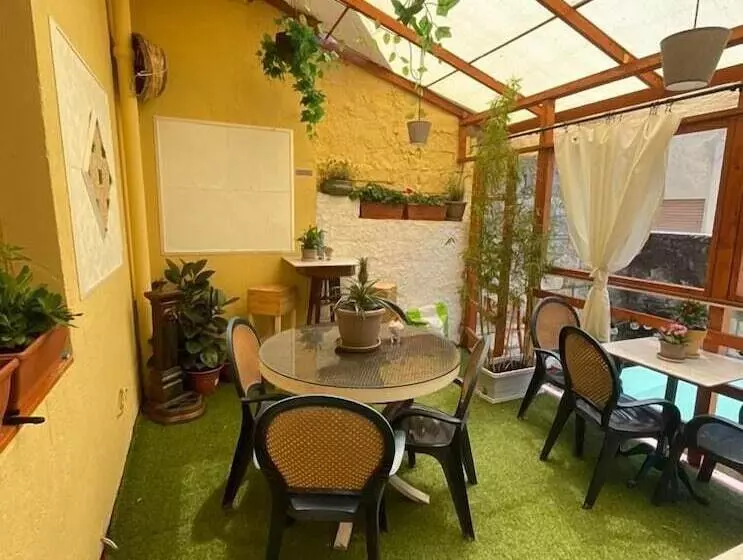 ペンション Vittorina S Home