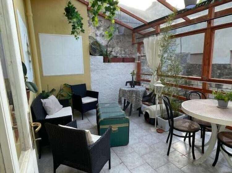 Pensjonat Vittorina S Home