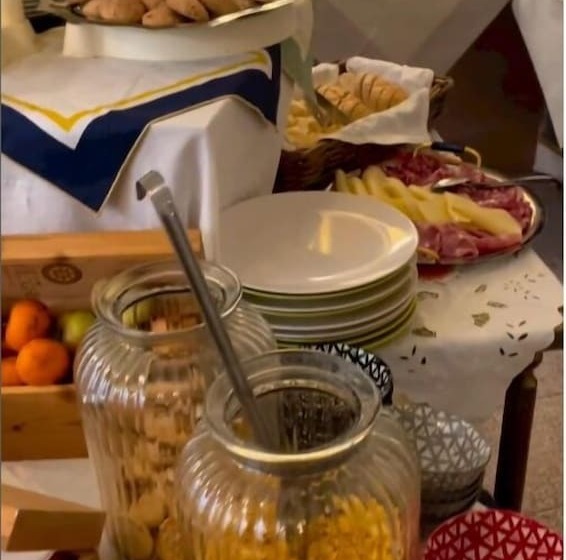 Pensjonat Vittorina S Home