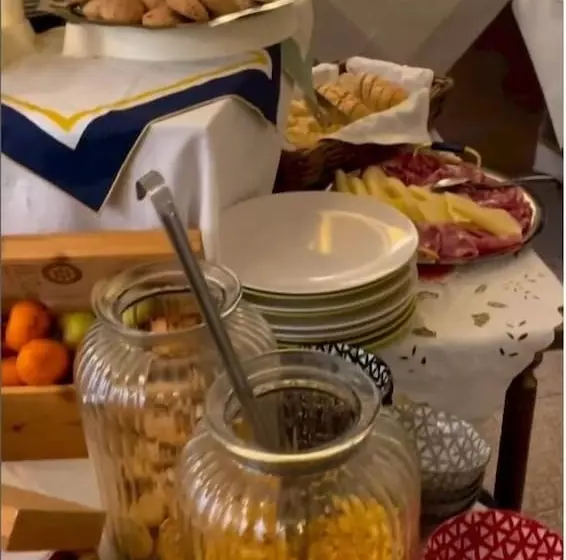 ペンション Vittorina S Home