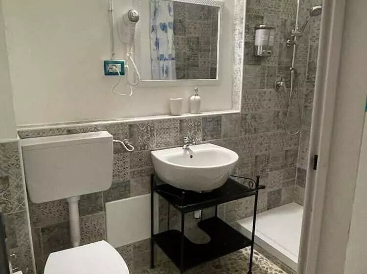 ペンション Vittorina S Home