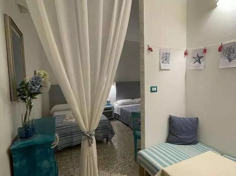 ペンション Vittorina S Home