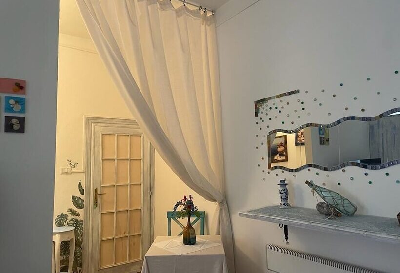 Pensjonat Vittorina S Home