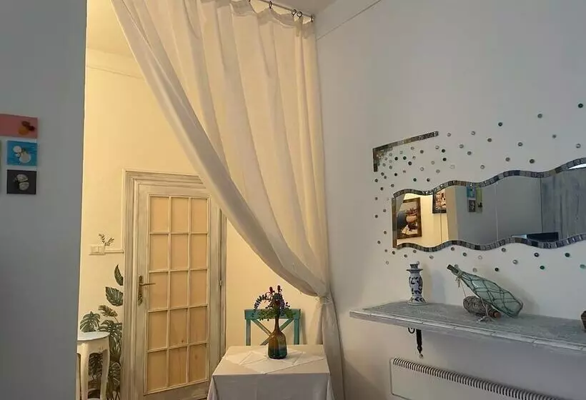 ペンション Vittorina S Home