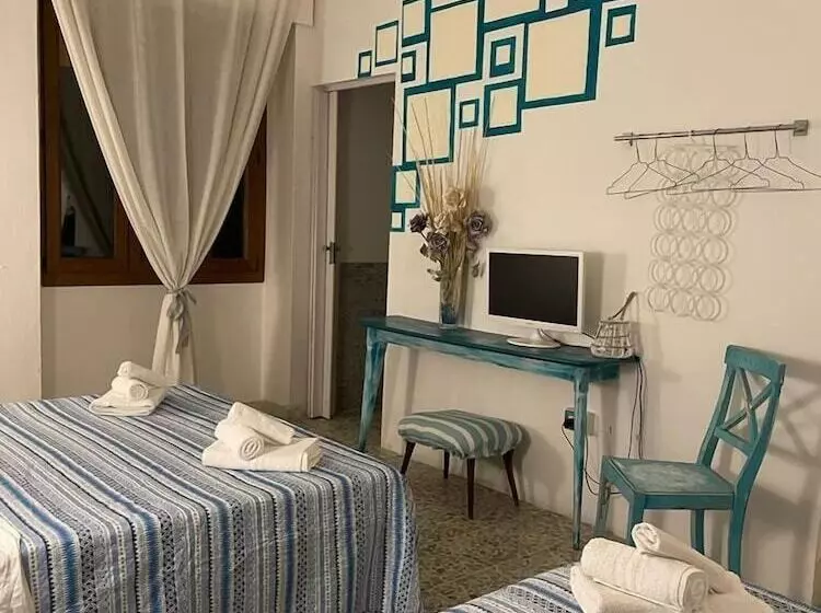 ペンション Vittorina S Home