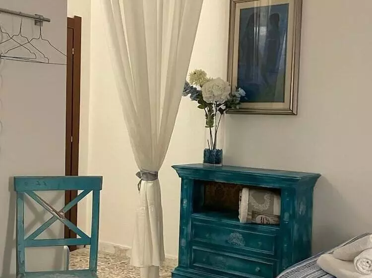 ペンション Vittorina S Home