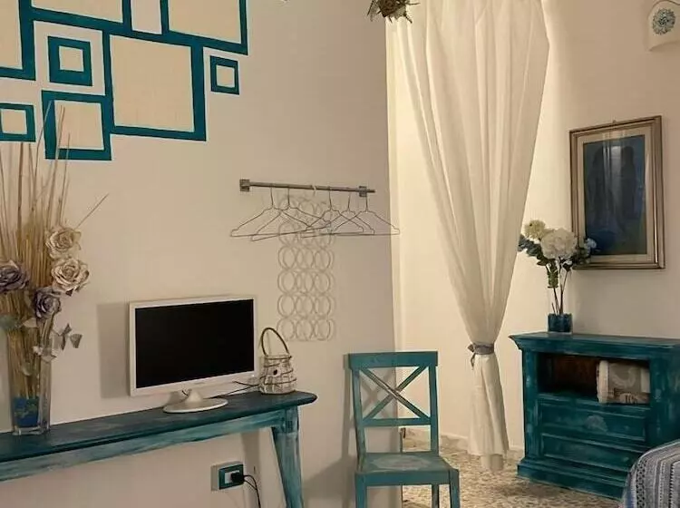 ペンション Vittorina S Home