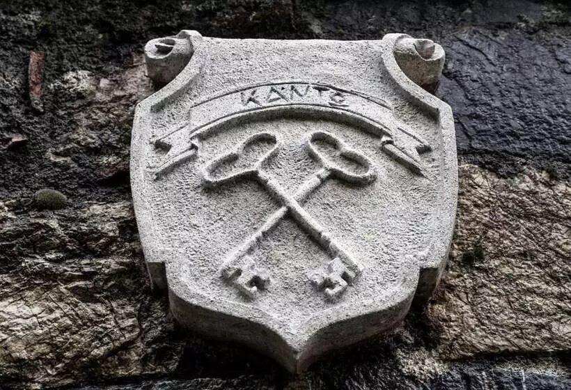 ペンション Kanto S Guesthouse