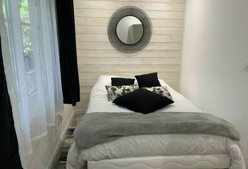 بنسيون La Bastide Du Baou