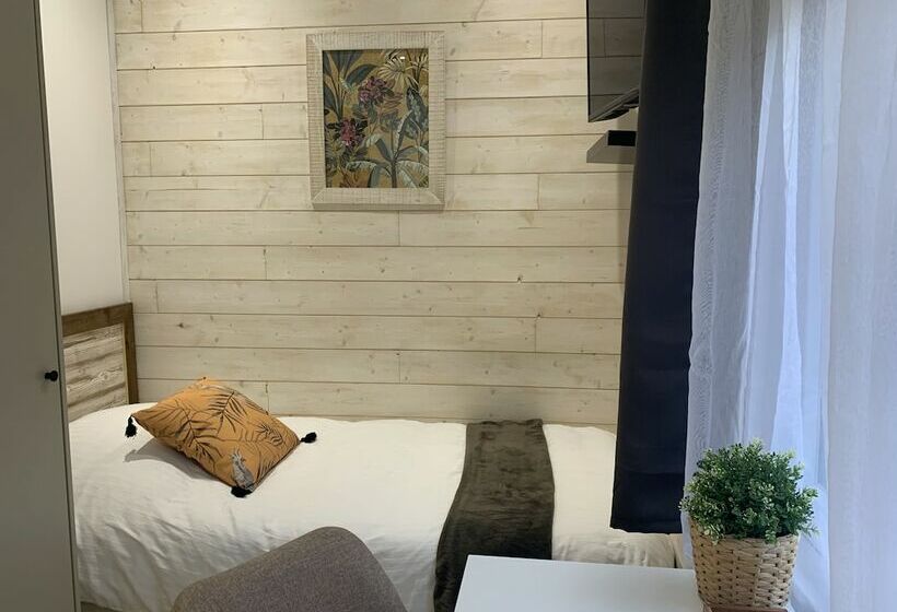 بنسيون La Bastide Du Baou