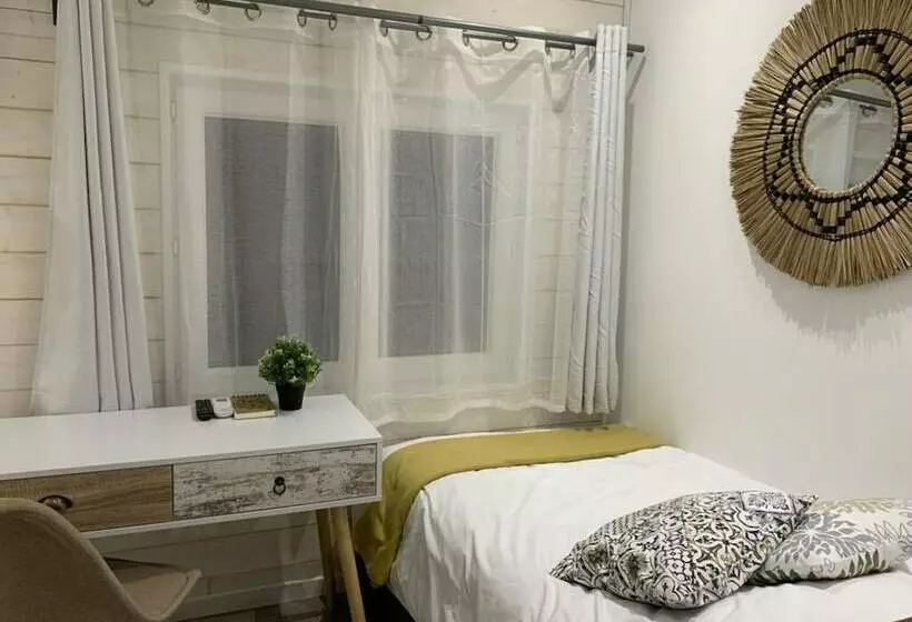 Majatalo La Bastide Du Baou