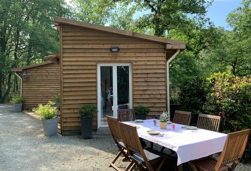 بنسيون La Bastide Du Baou