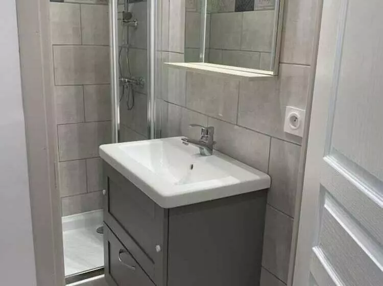 Majatalo La Bastide Du Baou